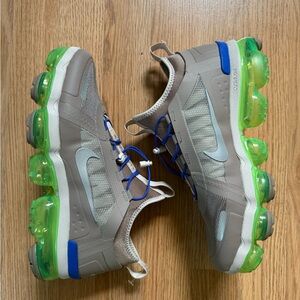 Nike Mens Air Vapormax 2019 Utility  Ridgerock Sneaker Shoes Size 8